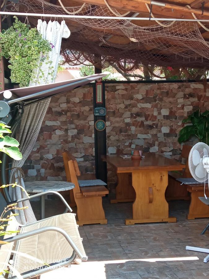 Sunce Apartment Kostrena Exterior photo